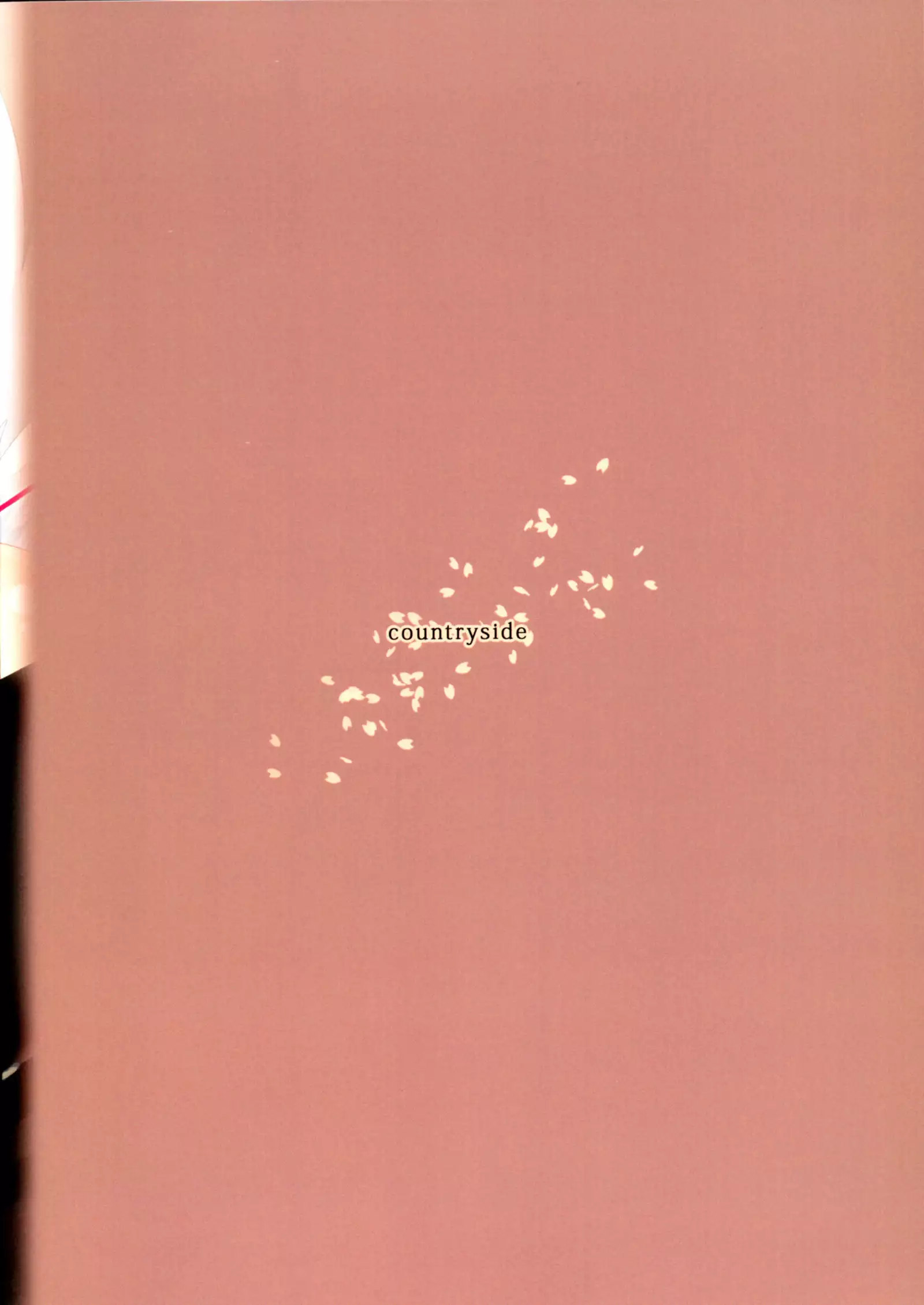 Juu Sakura no Kouhaku Tsuya Jouji