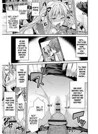 [Hinotsuki Neko] Hyoui Koukan Ch. 1-10 [English] [desudesu] [Digital]