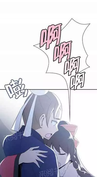 樓主的寶座 1-79