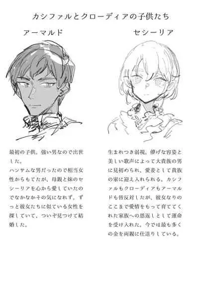 Ichisennen no Ai o Shinjite