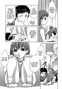 [Emua] Innocent Thing Ch.1-10 [English] [biribiri]