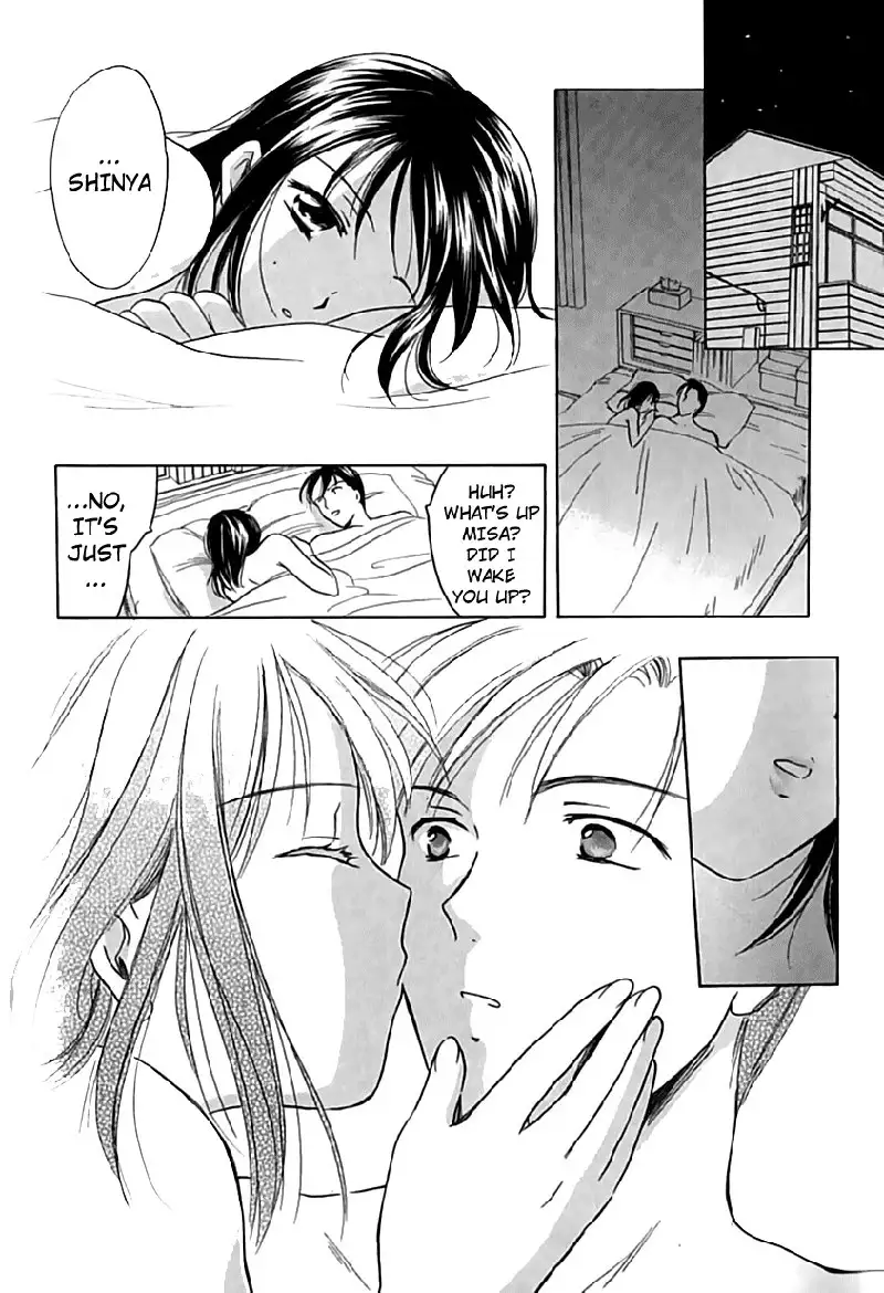 Berry Ectasy4 - Fourth Night