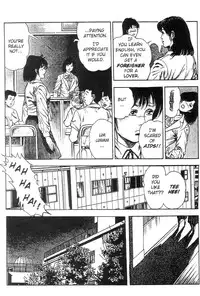 Demon Beast Invasion - Vol.001 [English]