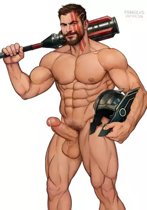 rnarccus 2018.01~2019.09