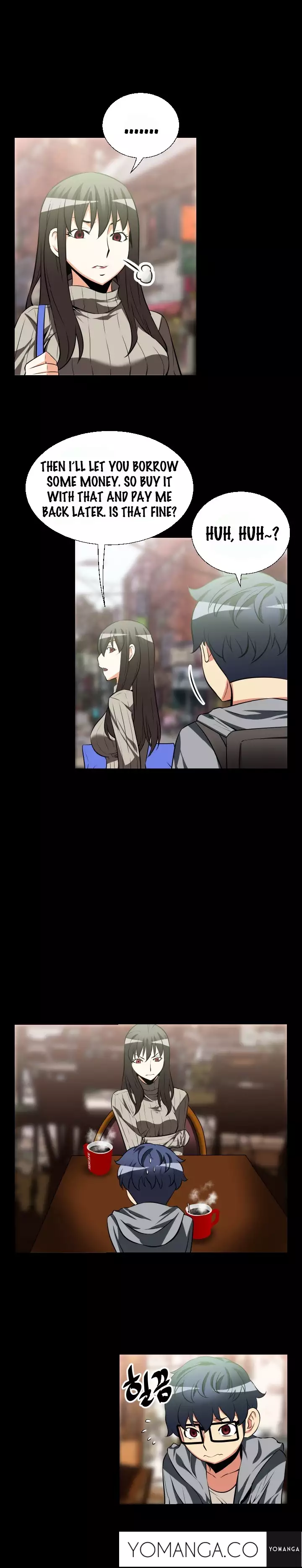 Love Parameter Ch.1-23