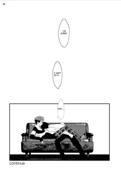 [Uehara Ari] Sex Friends [English] [u-zail + Anonymous] [Digital] (Ongoing)